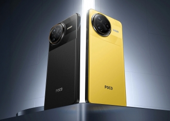 Poco F7 Pro和F7 Ultra在马上市：最实惠Snapdragon 8 Elite智能手机