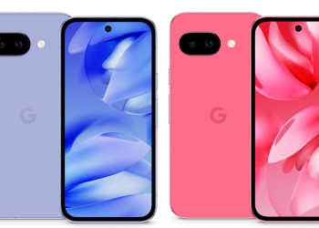 Google Pixel 9a正式发布：今年4月登陆大马售价RM2699起