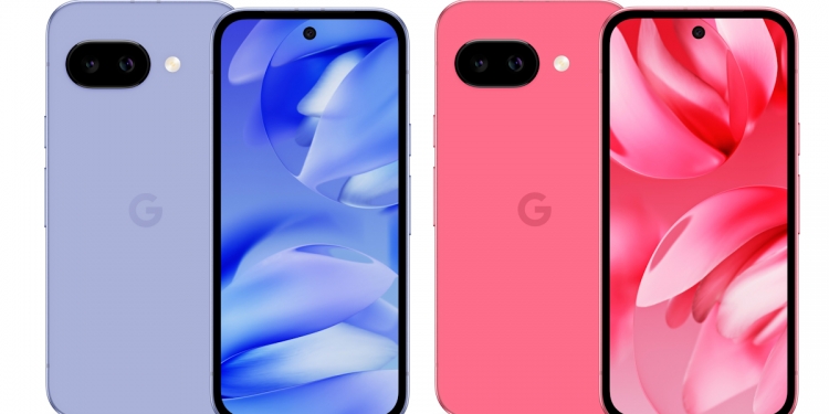 Google Pixel 9a正式发布：今年4月登陆大马售价RM2699起