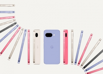 Google Pixel 9a确定于4月16日登陆大马