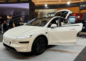 大马不再有Tesla Model Y Launch Series，LR AWD 车型未配备加速增强功能后稍微变慢