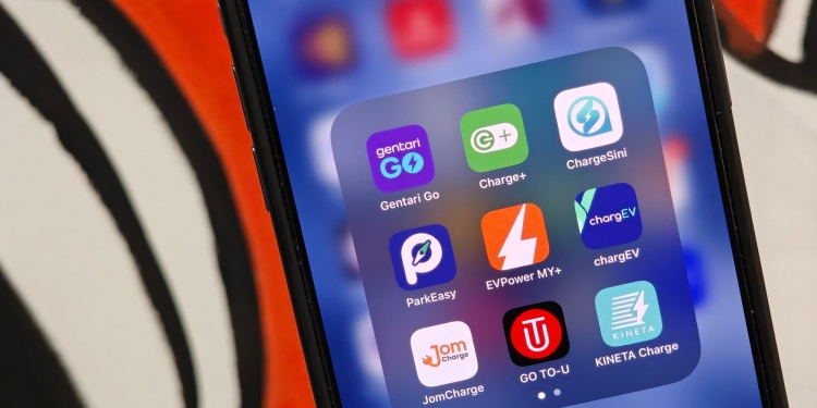 我们还需另一个电动车App吗？大马电动车生态系统真正需要什么？