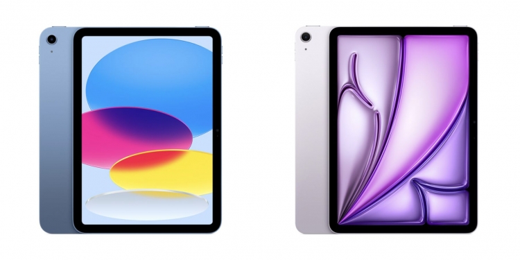 新款iPad A16 和 iPad Air M3在马发售，下周开始发货