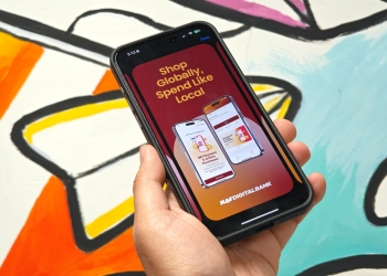 KAF数码银行启动ONZ Banking的封闭式测试阶段