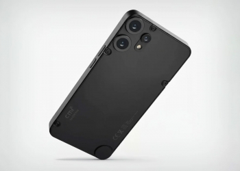 Nothing预告新手机  CMF Phone 2搭载后置三镜头？