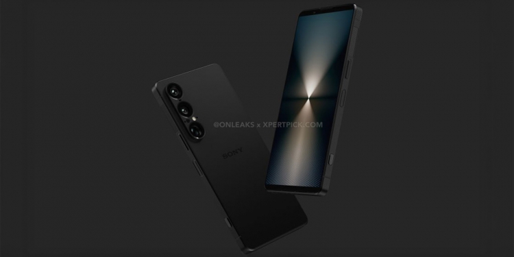 Sony Xperia 1 VII设计曝光：外观不变但屏幕和镜头升级？