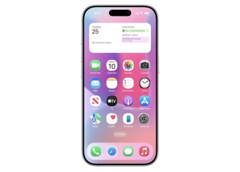 全面改版的iOS 19已“泄露”？越来越像Android？