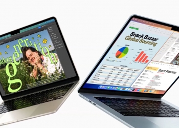 MacBook Air M4 现已在马来西亚开卖，本周开始发货