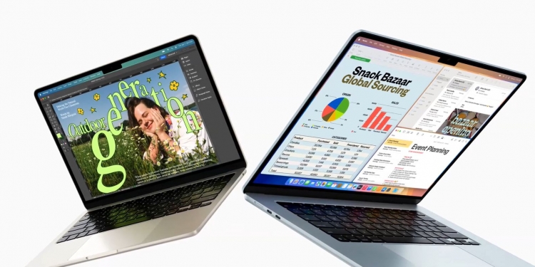 MacBook Air M4 现已在马来西亚开卖，本周开始发货