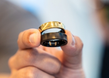 Samsung Galaxy Ring登陆大马 长达7天续航售价RM2099