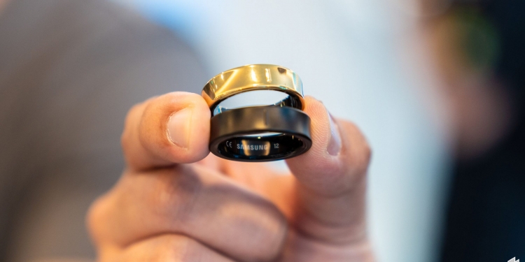 Samsung Galaxy Ring登陆大马 长达7天续航售价RM2099