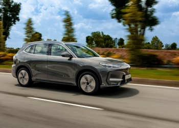 Proton e.MAS 7：7月将通过OTA更新获得无线Apple CarPlay