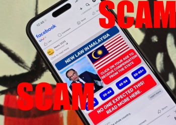 大马落实社媒新规后情况好转？Facebook诈骗广告依然横行！