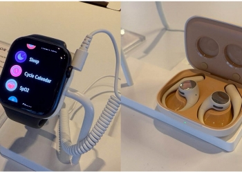 Honor Earbuds Open再次在马推出，Honor Watch 5新增皮革表带