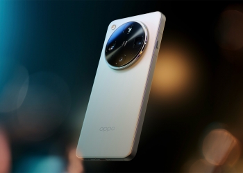 Oppo Find X8 Ultra：Galaxy S25 Ultra的威胁？Snapdragon 8 Elite、搭载 1 英寸感光元件的哈苏五摄组合