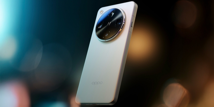 Oppo Find X8 Ultra：Galaxy S25 Ultra的威胁？Snapdragon 8 Elite、搭载 1 英寸感光元件的哈苏五摄组合