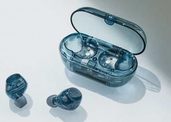 Sony WF-C710N真无线降噪耳机发布 售价RM499