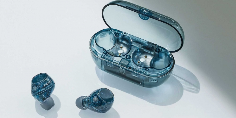 Sony WF-C710N真无线降噪耳机发布 售价RM499