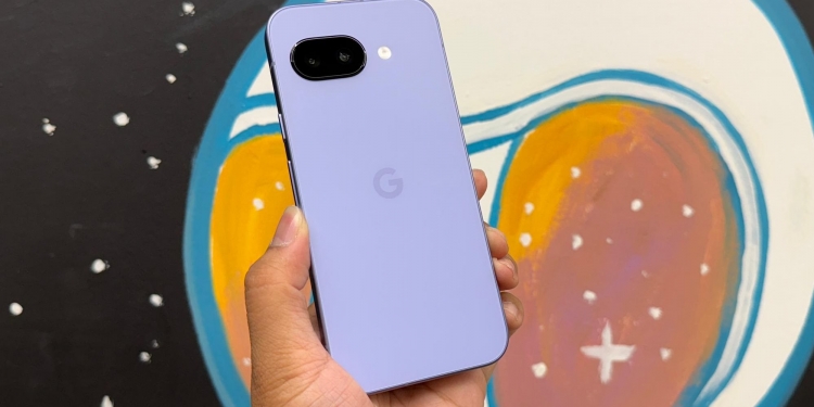 Google Pixel 9a正式登陆大马 售价RM2699起