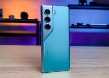 Tecno Camon 40 Pro 5G登陆大马，线下售价RM1099起，4月25日线上发售