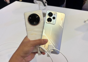 Realme 14 5G和14 Pro 5G正式在大马上市 售价RM1199起