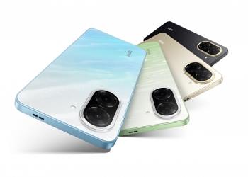 Redmi A5：配备6.88寸120Hz显示屏和5200mAh电池，搭载Android 15 Go，从299令吉起