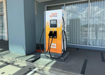 安联银行联手JomCharge 推出大马首张电动车充电专属虚拟信用卡