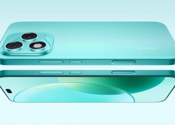 Honor 400 Lite将于425登陆大马：108MP主镜头和AI快门键