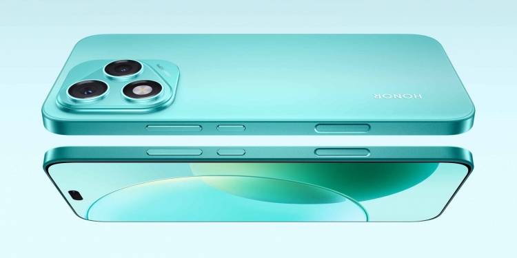 Honor 400 Lite将于425登陆大马：108MP主镜头和AI快门键