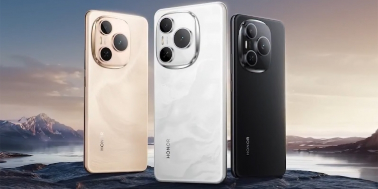 Honor Power机身仅8mm厚,搭载8000mAh电池