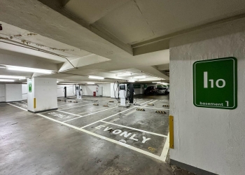 ChargEV 在Low Yat广场部署AC与DC充电器，每kWh收费从1令吉起