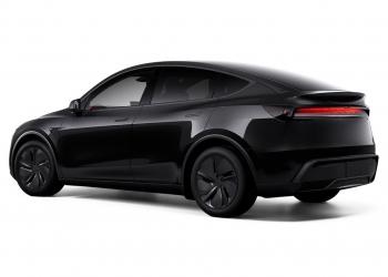 Tesla Model 3和Model Y全新钻石黑配色已在大马推出