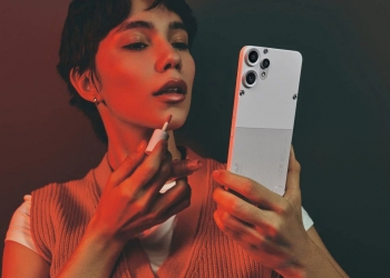 CMF Phone 2 Pro大马发布：6.77寸120Hz AMOLED屏、50MP长焦镜头及NFC加持，售价1199令吉