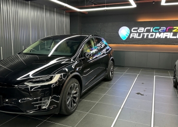 Caricarz Automall新寄卖模式 让你以市场价卖掉二手电动车