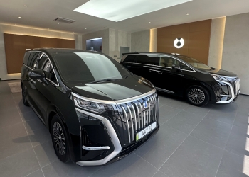 Denza在巴生谷和马六甲开设新展销厅：带你快速导览