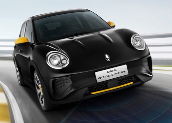 Ora Good Cat GT即将登陆大马：外形大胆，性能提升