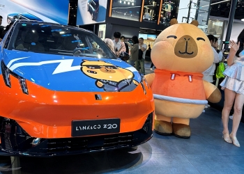 极氪集团专注在大马推广Zeekr品牌 暂无意引进Lynk & Co