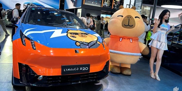 极氪集团专注在大马推广Zeekr品牌 暂无意引进Lynk & Co