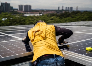 NEM Rakyat配额再加码100兆瓦 有效期至6月