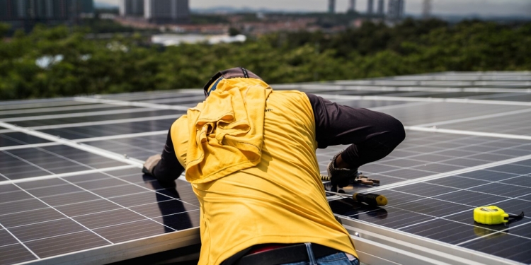 NEM Rakyat配额再加码100兆瓦 有效期至6月