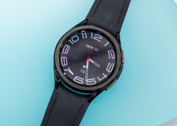 三星重新推出Galaxy Watch Classic及旋转表圈？