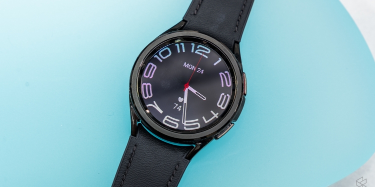 三星重新推出Galaxy Watch Classic及旋转表圈？