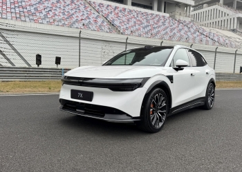 Zeekr 7X高端SUV大马售价介于18万2000至23万令吉