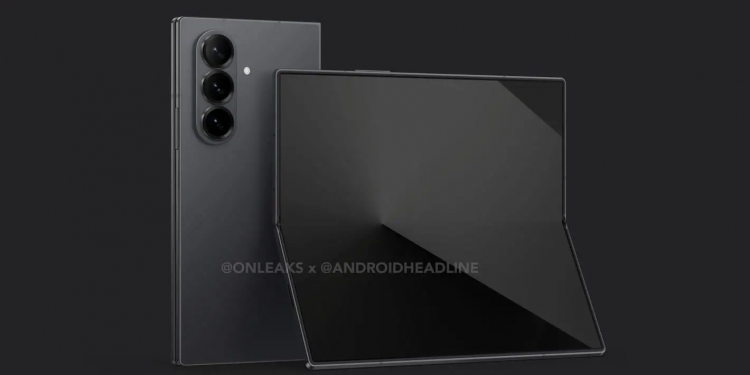 新款三星可折叠手机即将面世，这是你需要了解的事情