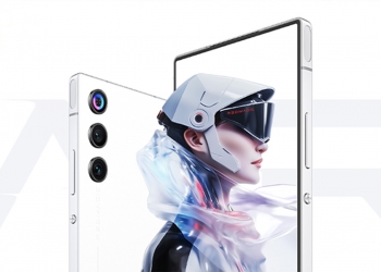 搭载骁龙8 Gen 3芯片 RedMagic 10 Air限时售价RM2699起