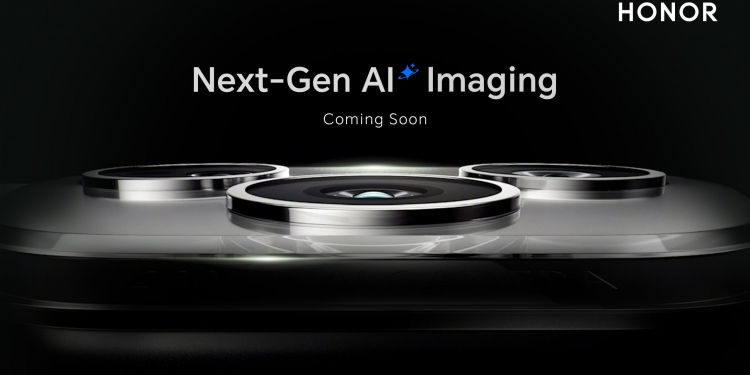 Honor 400系列5月8日来袭 马来西亚全球首发