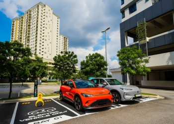 Pro-Net联手Charge+、ChargeSini、RExharge和Charge N Go，扩展公寓电动车充电服务