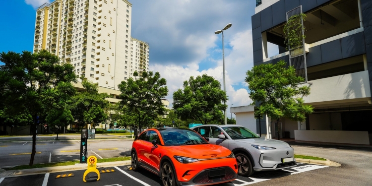 Pro-Net联手Charge+、ChargeSini、RExharge和Charge N Go，扩展公寓电动车充电服务