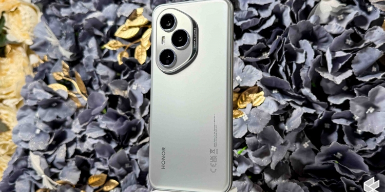 配备AI图像转视频功能！Honor 400和400 Pro将于5月22日在大马全球首发