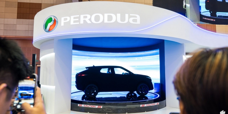 Perodua 电动车:这是我的看法,希望我是错的